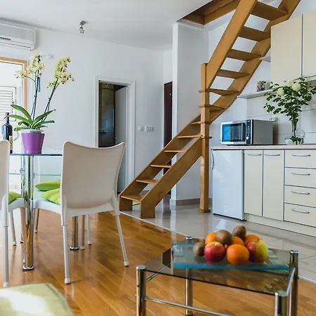 Appartamento Radovic Podgorica