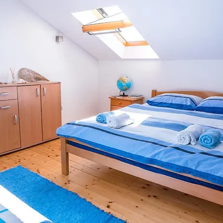Apartman Radovic *
